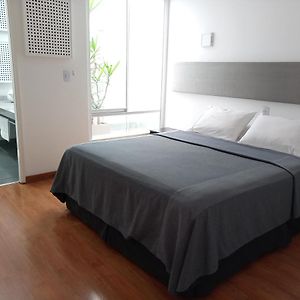 Habitación Doble Confort
