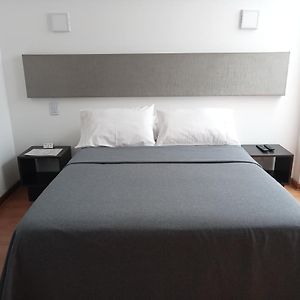 Habitación Doble Estándar